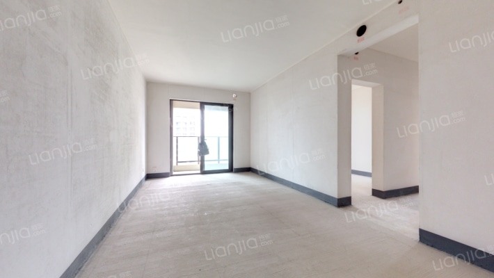 龙湖春江天镜江宸二手房实景图