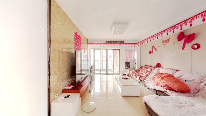 海琴水岸御水湾二手房实景图