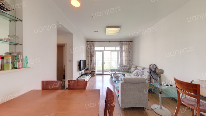 金竹苑(江北)二手房实景图