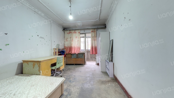 建行西院（大学东路138号）二手房实景图