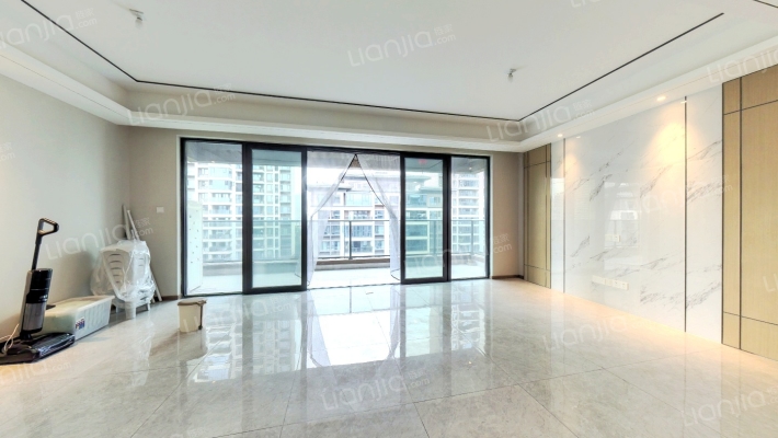 城投锦澜悦山二手房实景图