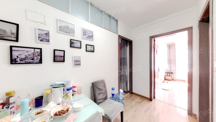 瑞雪家园二手房实景图