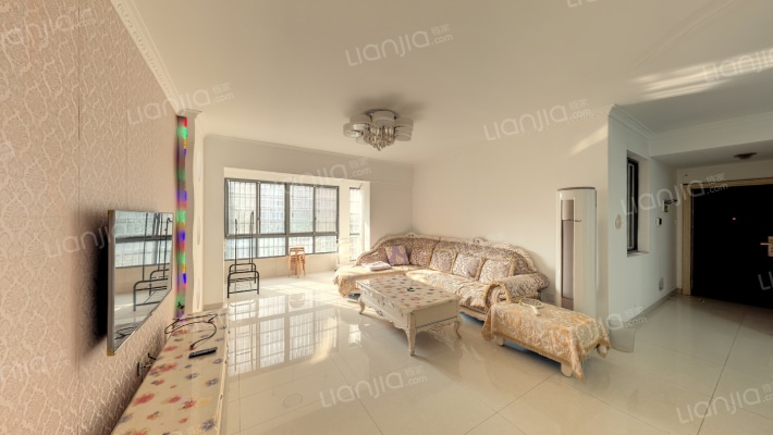 鑫远湘府华城南区二手房实景图