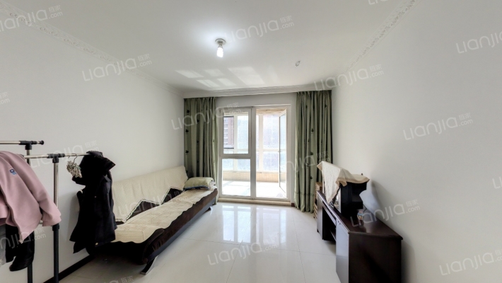 远洋和平府二手房实景图