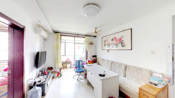 金玉园东区二手房实景图