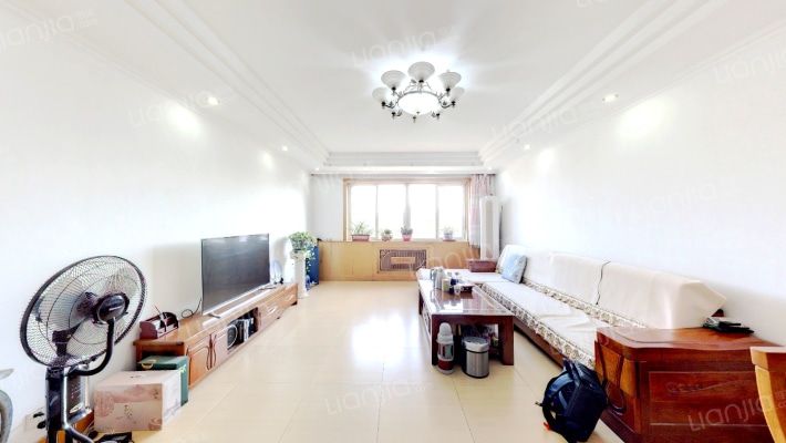 中华绿园二手房实景图