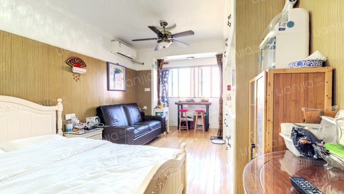 万华小区二手房实景图