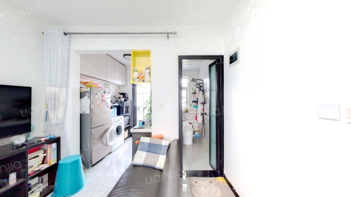 延川里二手房实景图