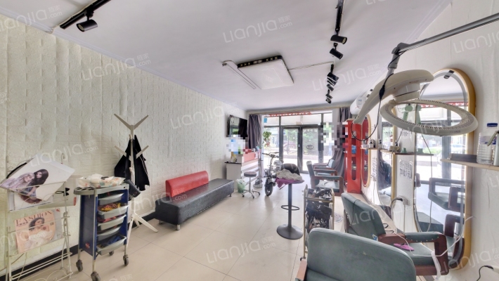 民生家园二手房实景图