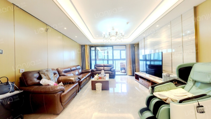 万科海晏门二手房实景图