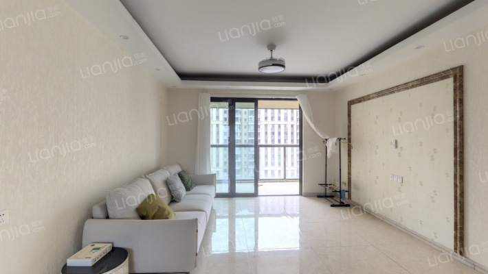 吾悦广场三期二手房实景图