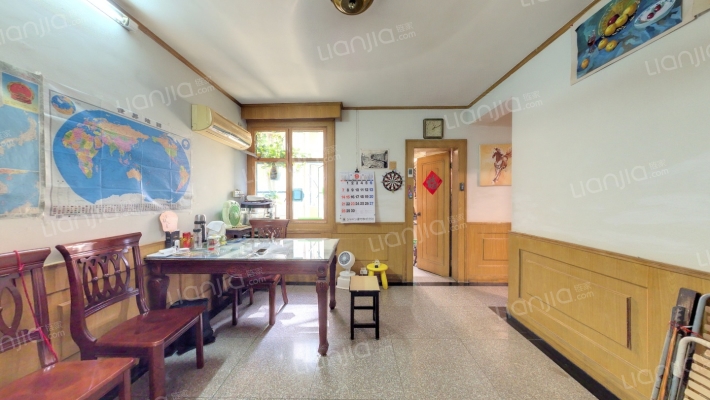 沪东花苑二手房实景图