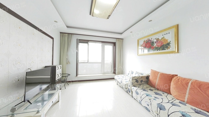 东城国际二手房实景图