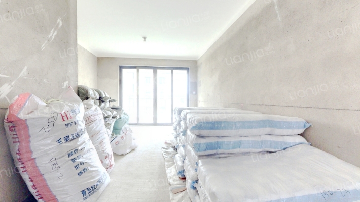 绿地花语城盈翠苑二手房实景图