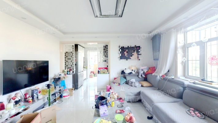 福安里(大港区)二手房实景图