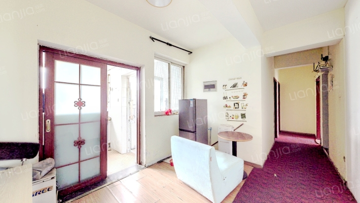 家益庭园二手房实景图