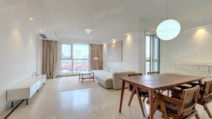 兆丰嘉园二手房实景图