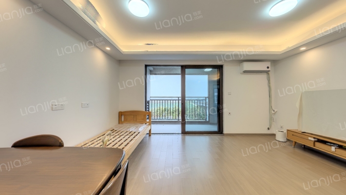 路劲象屿岛上的院子二手房实景图