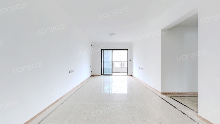 泰丰枫林岸花园二手房实景图