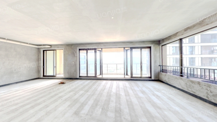 金科九曲河二手房实景图