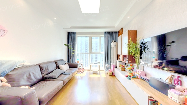 国美第一城2号院二手房实景图