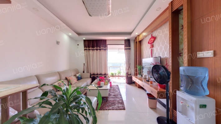 星光礼寓二手房实景图