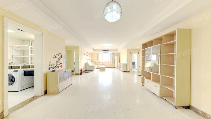 纬五路47号院二手房实景图