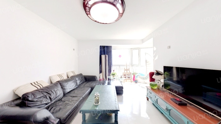 天然城二手房实景图