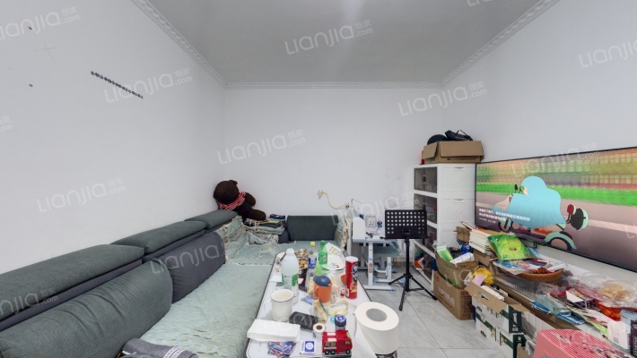 渝碚路二手房实景图