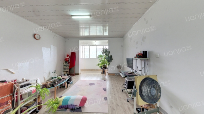 永欣新寓玫瑰苑二手房实景图