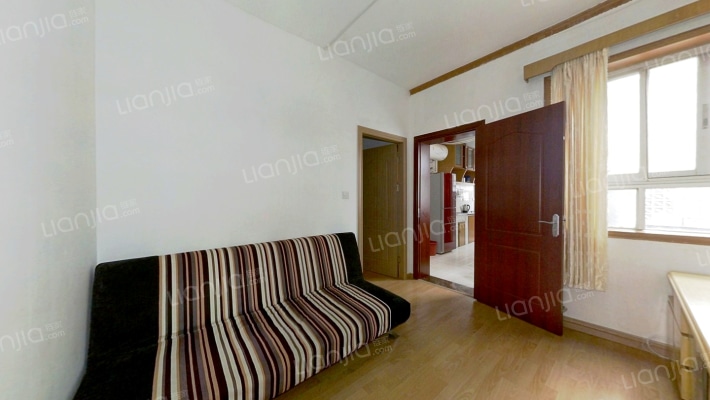 青山湖宾馆住宅区二手房实景图