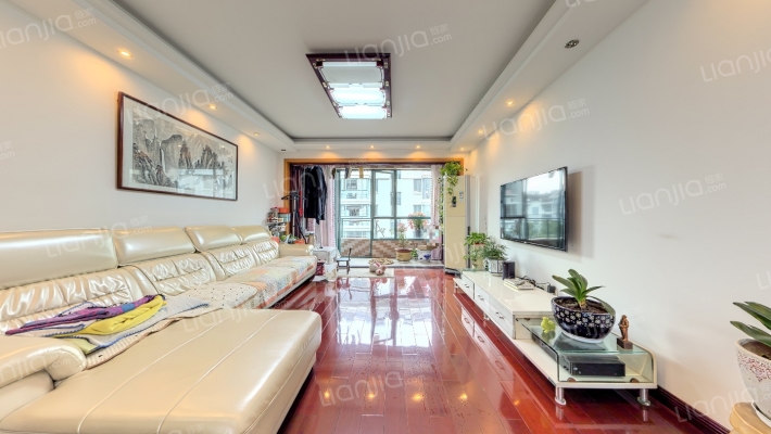 碧云山庄二手房实景图