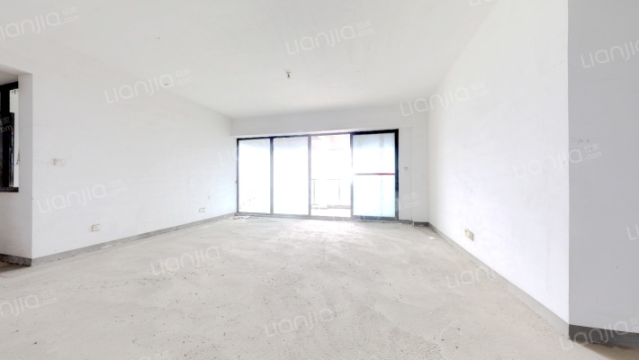 城建仁山智水花园三期二手房实景图