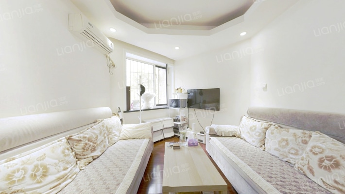 五环社区二手房实景图