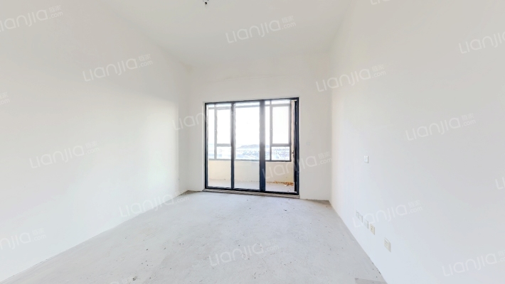 海信积米湾泊云二手房实景图