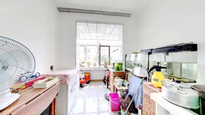 古城乙区二手房实景图