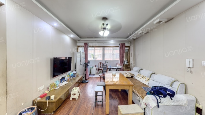 凤凰家园二手房实景图