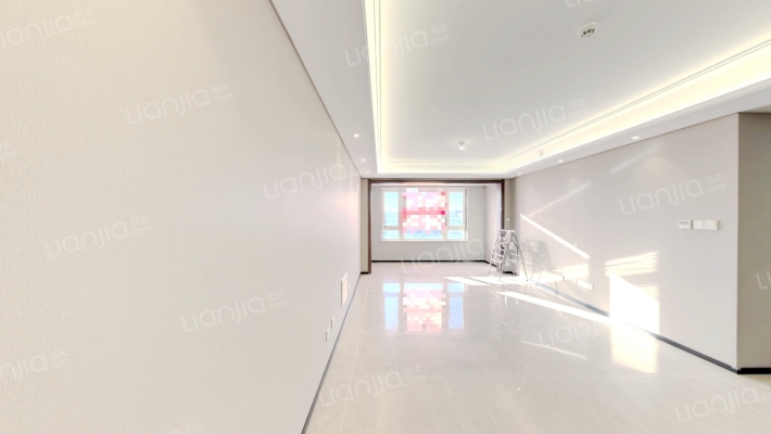 华润置地万象府二期二手房实景图