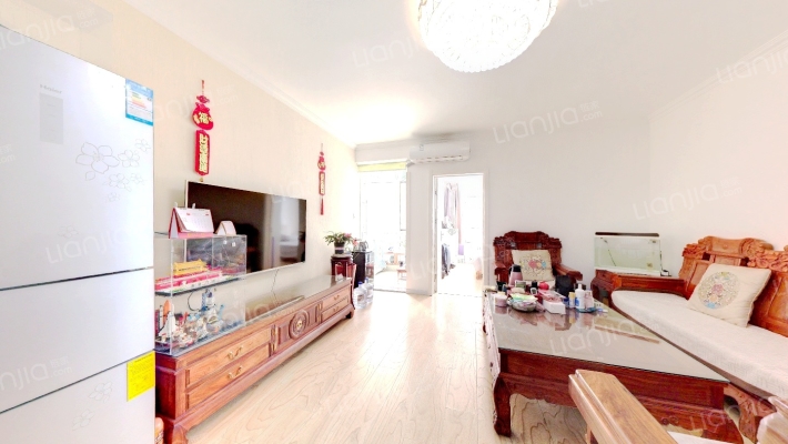 尚乐城二手房实景图