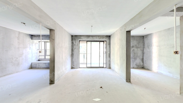 晋安府B区二手房实景图