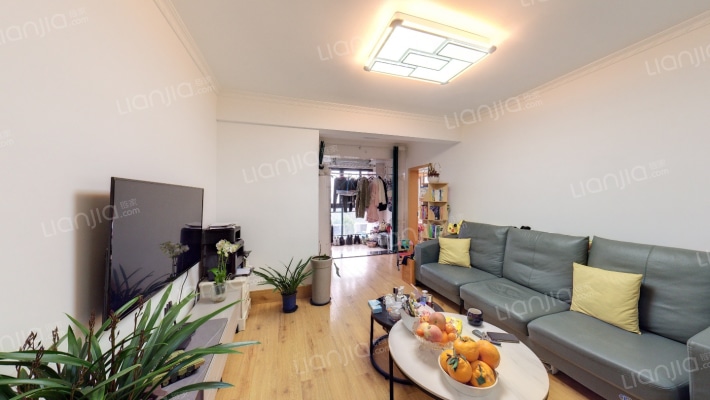 翠屏国际广场苑二手房实景图