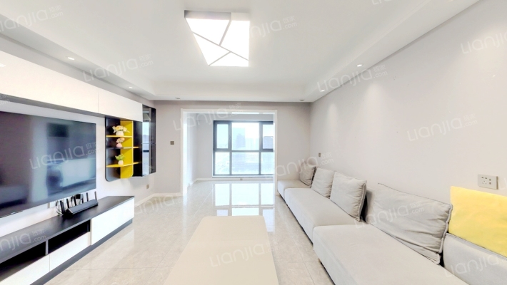 阳光和苑二手房实景图