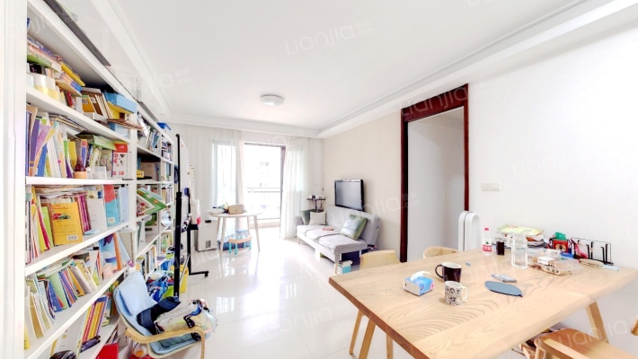 保利中宇广场二手房实景图