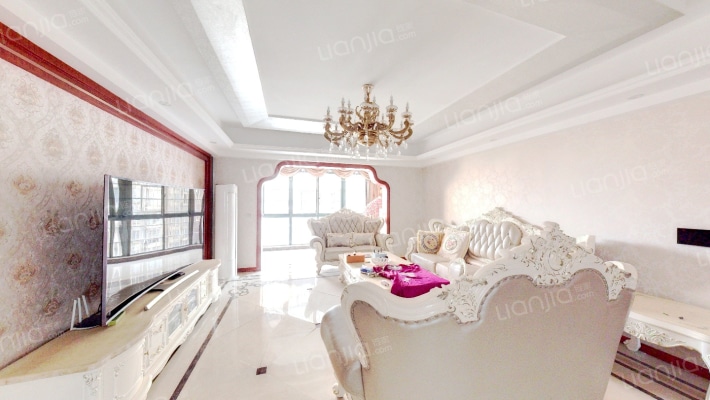 双龙鑫旺园二手房实景图