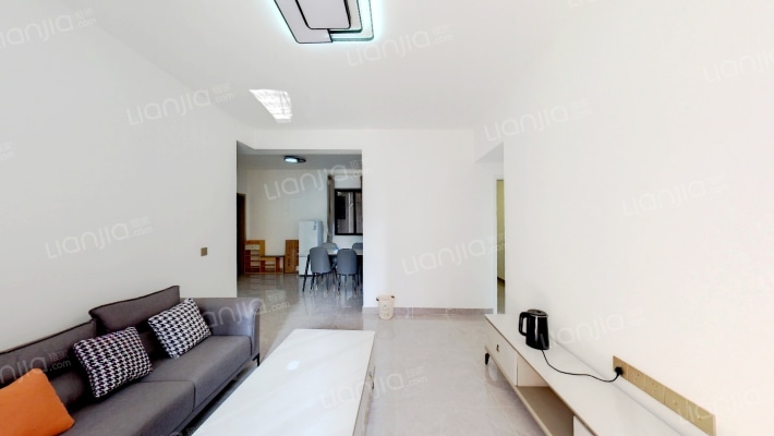 时代都荟大境二手房实景图