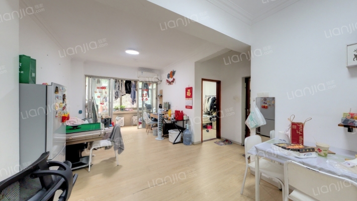 聚侨苑二手房实景图