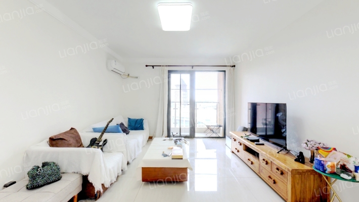 中粮祥云国际生活区南区二手房实景图