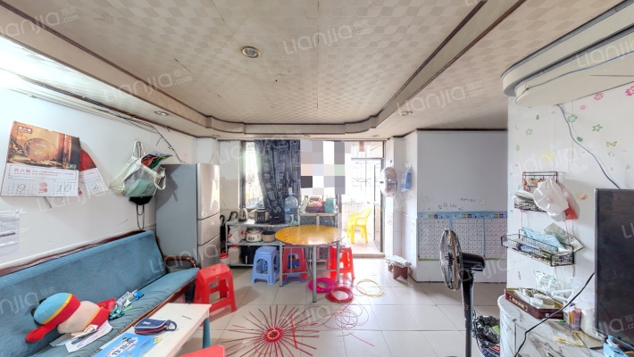 环镇西路二手房实景图