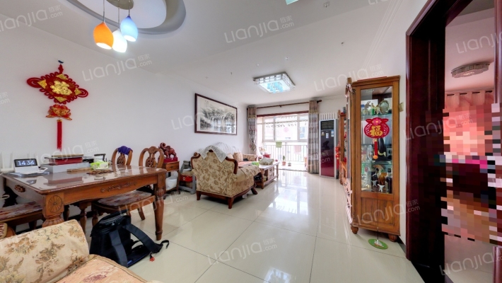 华典家园二手房实景图