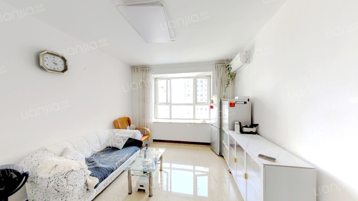 北部时光二手房实景图